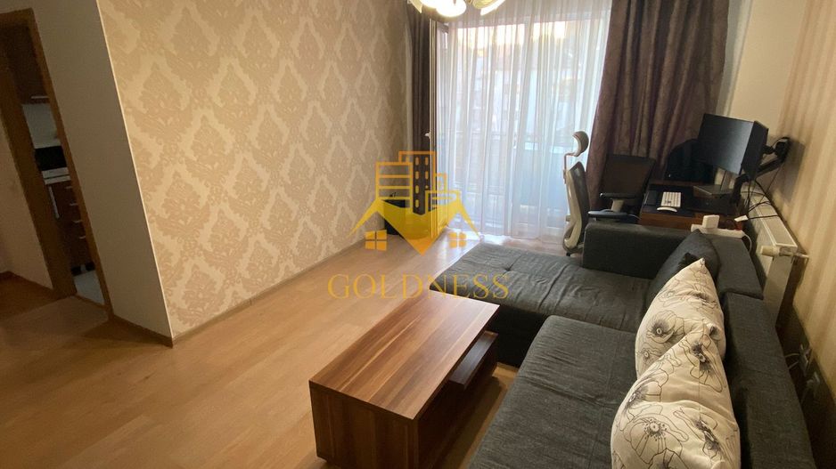 2 camere, modern, garaj, bloc nou,Buna Ziua, Bonjour Residence, Sophia - Poză 10
