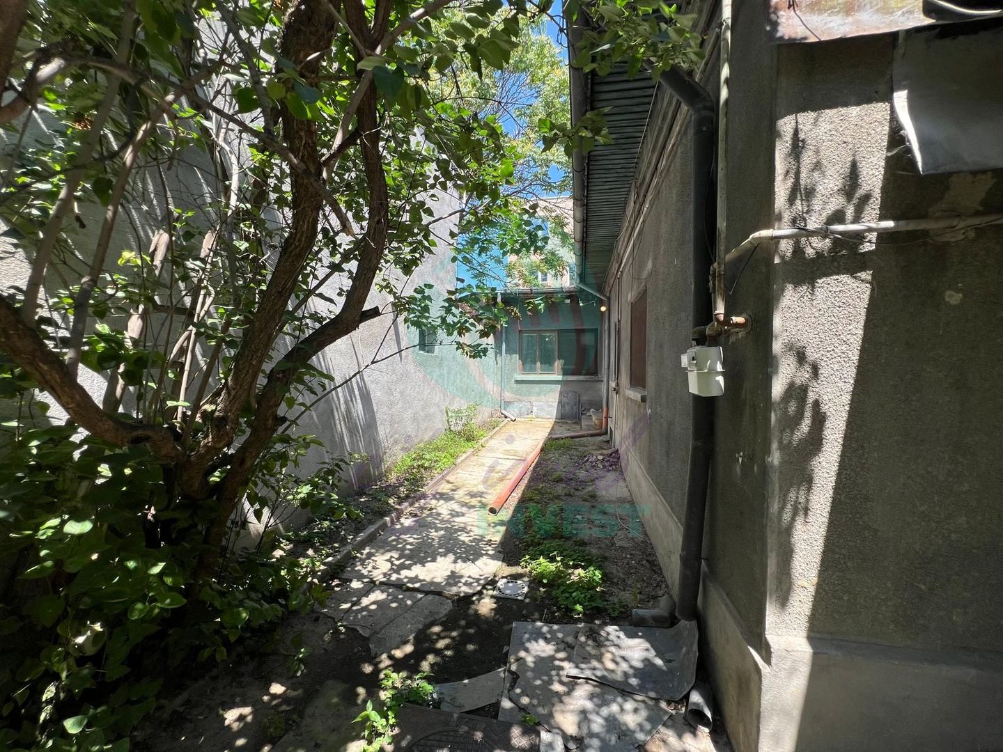 Casa in Cotroceni- Oportunitate Investitie-Curte - Poză 2