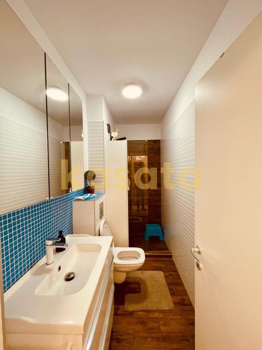 OPORTUNITATE | APARTAMENT 3 CAMERE  AVIATIEI | CURTE 60MP | DECOMANDAT - Poză 8