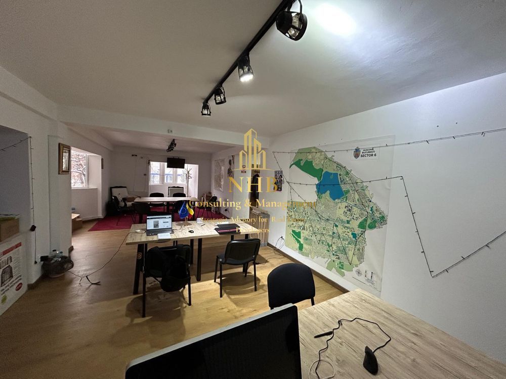 Spatiu Comercial / 100mp / Zona Gorjului - Poză 3