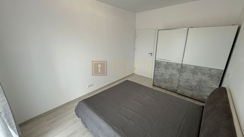 Zona Linistita-Mobilat utilat complet -bloc nou - Poză 12