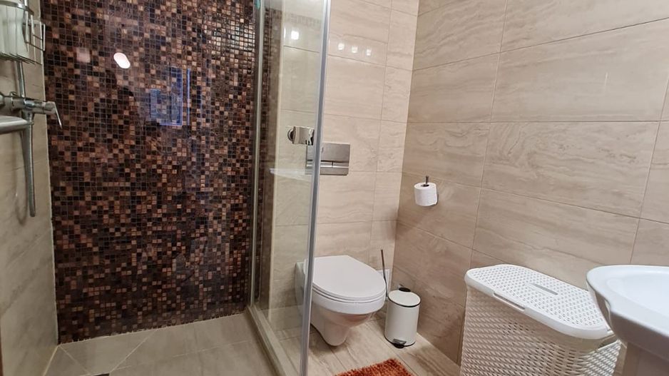 Apartament 3 camere in imobil nou zona Braytim - Poză 10