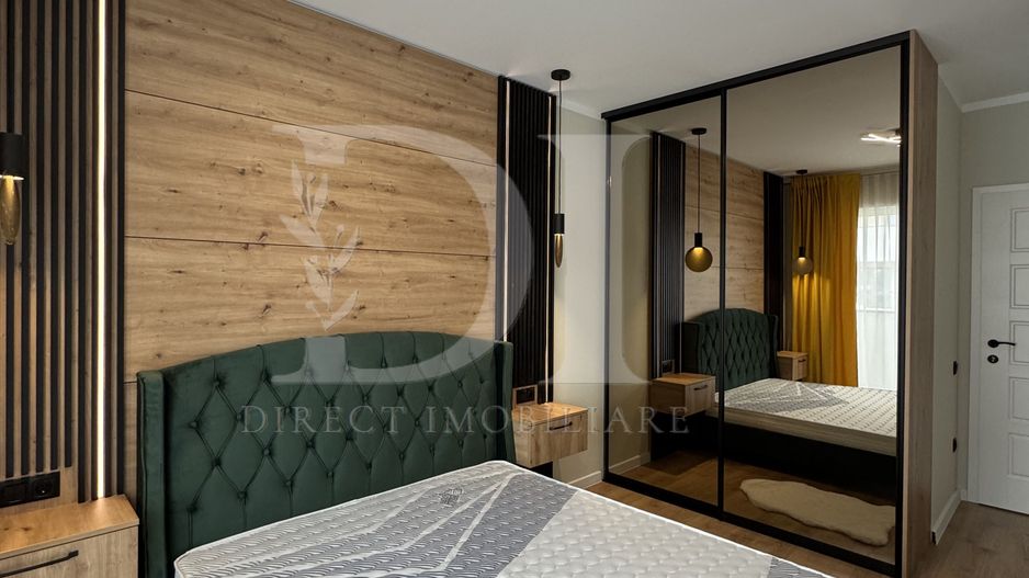 Apartament doua dormitoare  | Zona Eroilor - Poză 15