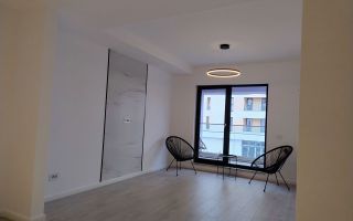 Studio nou 2024, încălzire în pardoseală, Novum Viilor - Poză 1