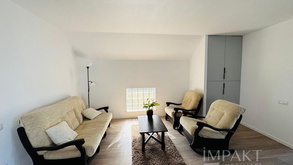 Inchiriere apartament cu 3 camere in Gruia! - Poză 5