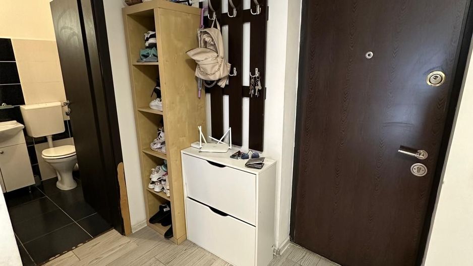 Apartament 2 camere Metalurgiei Loc de parcare - Poză 7
