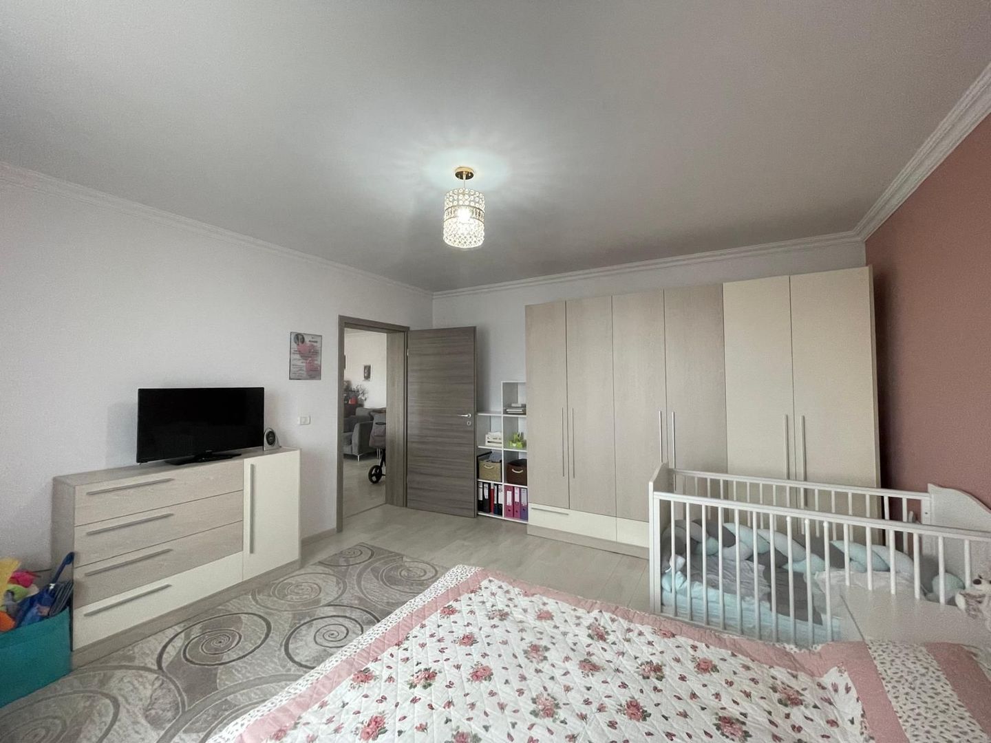 Casa Individuala - 120mp - Mosnita Noua - Poză 5