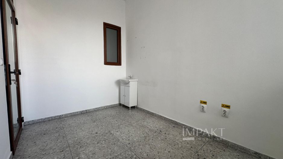 Spațiu de birouri | 151 mp | Acces direct din strada | Dorobantilor - Poză 7