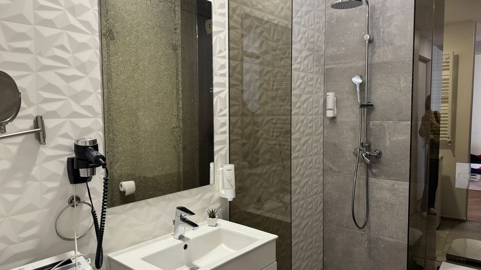 Apartament Premium cu Terasă și Finisaje de Lux în Floreasca - Poză 3