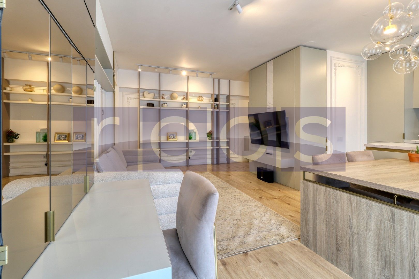 DE VANZARE | 3 CAMERE AVIATIEI | LOCATIE PREMIUM | 2 PARCARI SUBTERANE - Poză 4