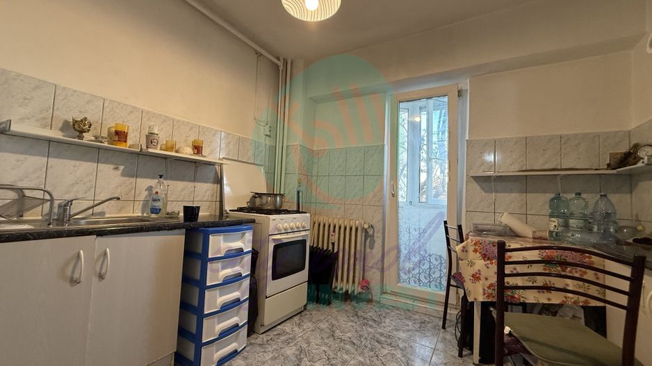 Garsonieră spațioasă, etaj 1, zonă liniștită – 3 min Piața Muncii - Poză 5