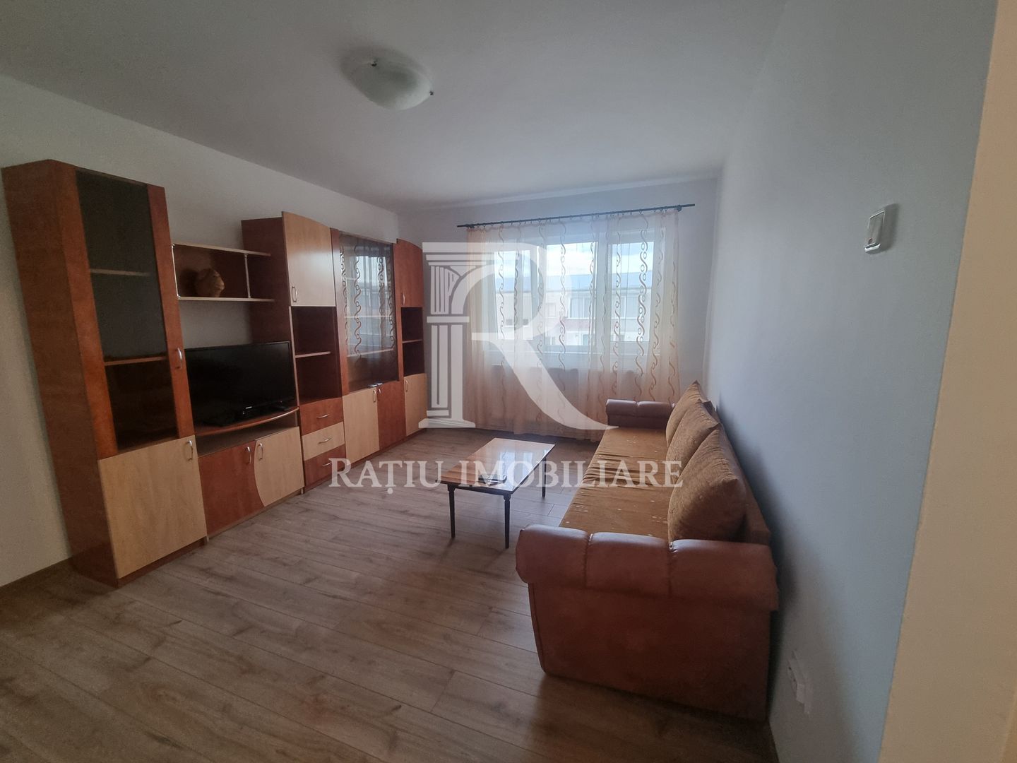 De inchiriat | Apartament cu 2 camere | Zona Gojdu | Deva - Poză 9