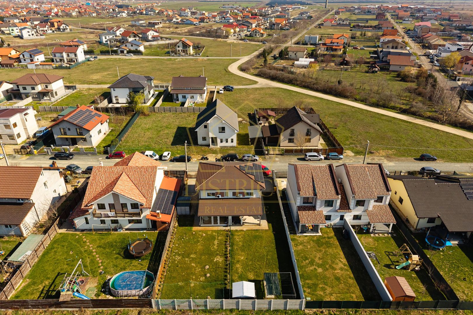 COM 0% Duplex mobilat cu 3 camere | M City Mall - Poză 30