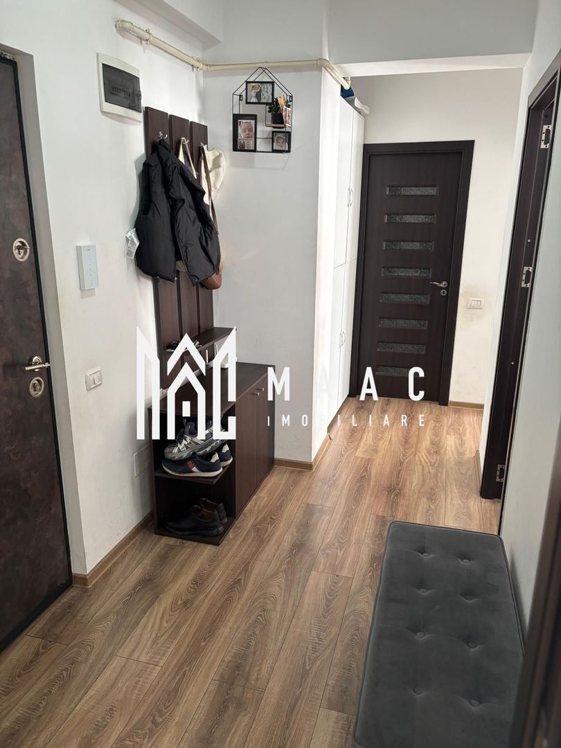 Apartament 3 camere | Bulevardul Dem. Radulescu| | 62mp - Poză 3