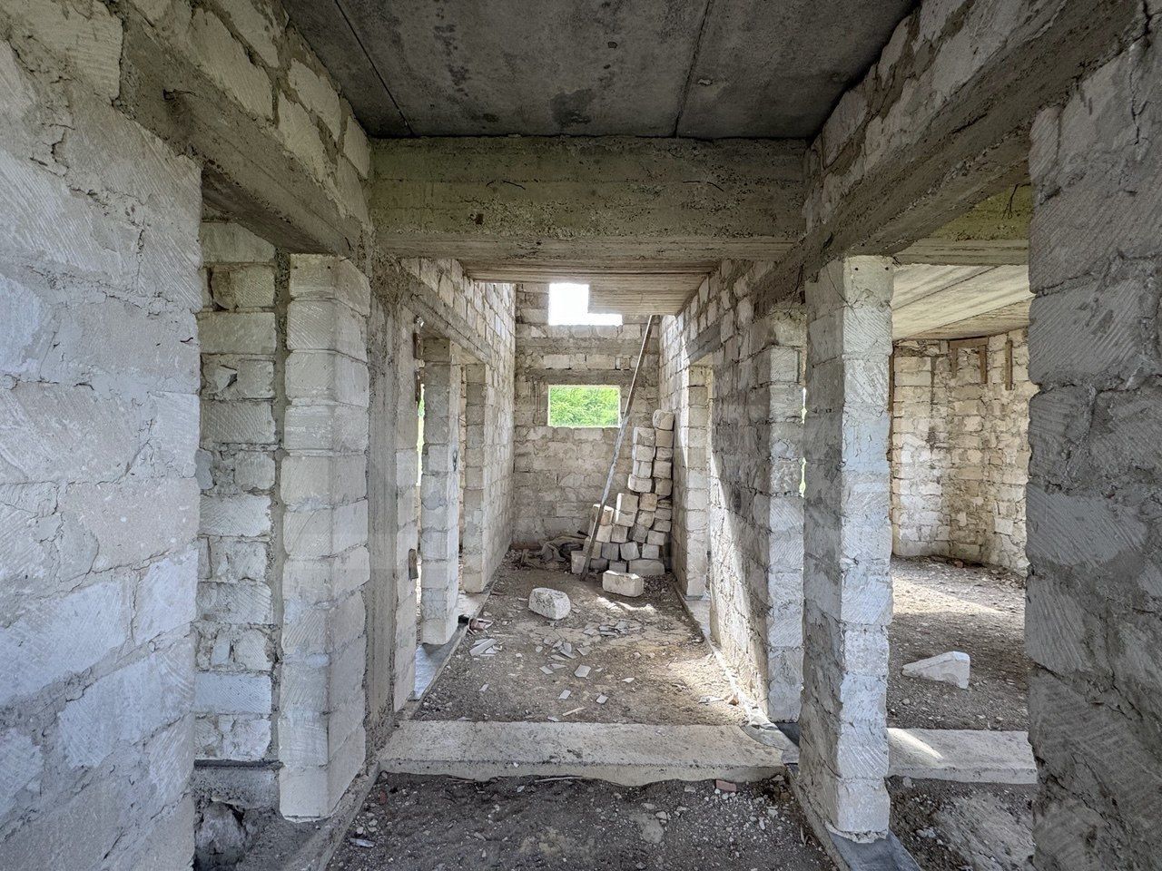 Vânzare, casă 4 camere,  satul Străisteni, com. Băcioi - Poză 7