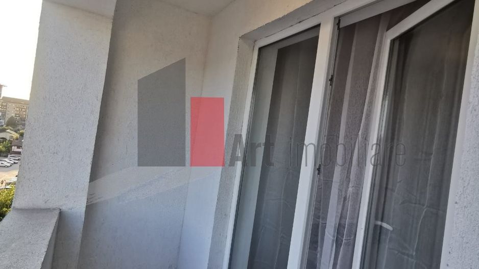 Se inchiriaza apartament cochet, 2 camere tip studio - Poză 7