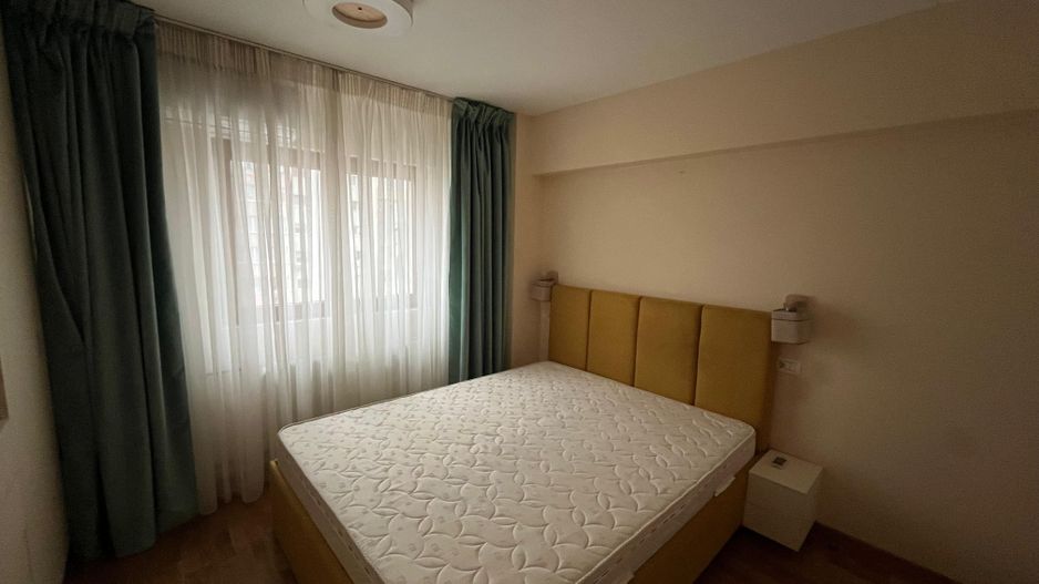 2 camere, bloc stradal reabilitat termic, mobilat si utilat complet, comision 0% - Poză 4