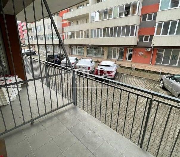 Apartament 1 Camera | 30 m2 | Pet Friendly | Zona Zorilor Golden Tulip - Poză 6