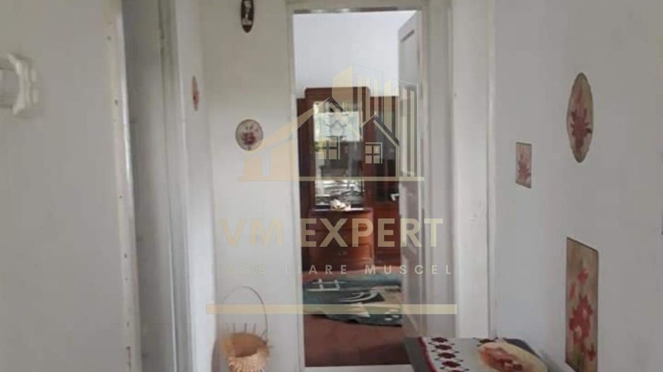 CASA 3 CAMERE, TEREN 800 MP, CAMPULUNG - Poză 4