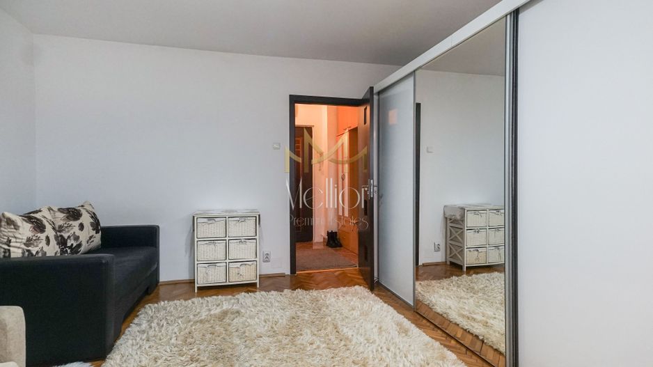 Garsoniera, 33 mp, Gheorgheni, zona FSEGA! - Poză 5