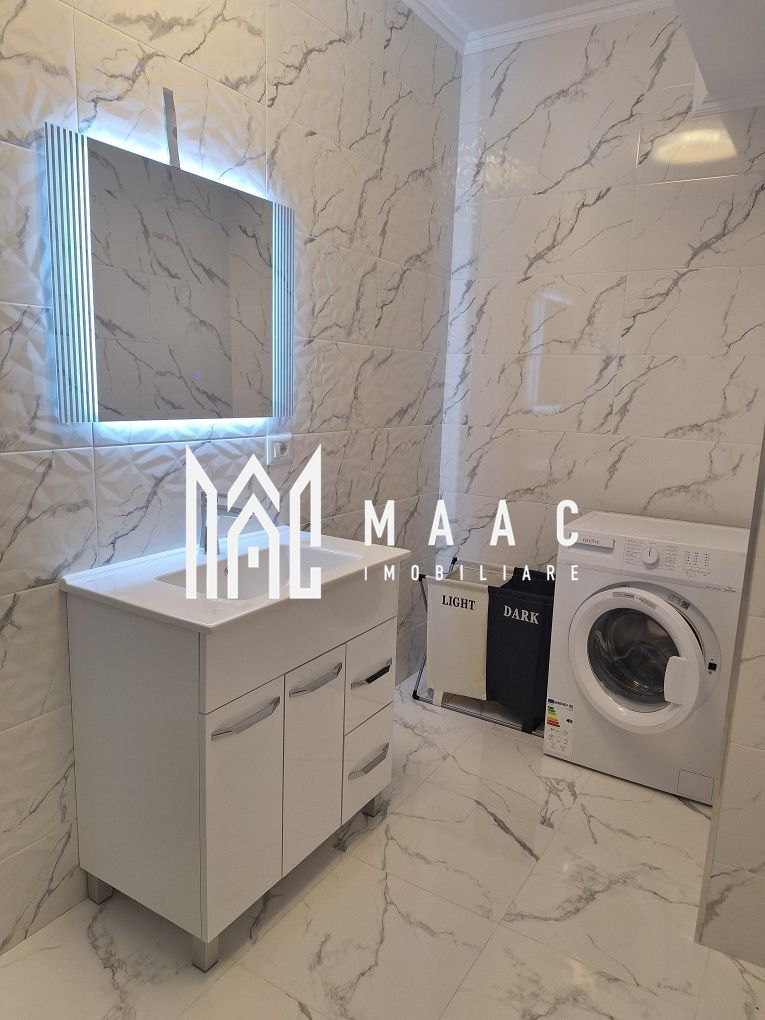 Apartament I 3 camere I Kastani Residence - Poză 5