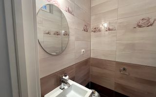 Apartament De Lux, 3 Cam., 130 Mp., Timisoara, Zona Elisabetin - Poză 15