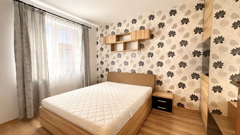 Comision 0% Apartament 2 camere decomandat de vânzare – Giroc | Etaj 1 - Poză 3