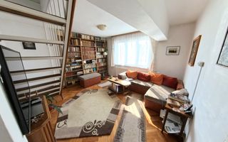 Două case în curte comună, 6 camere + 385 teren - zona semicentrală - Poză 1