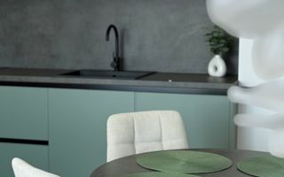 Apartament la cheie / doua camere / Zona Terra - Poză 9