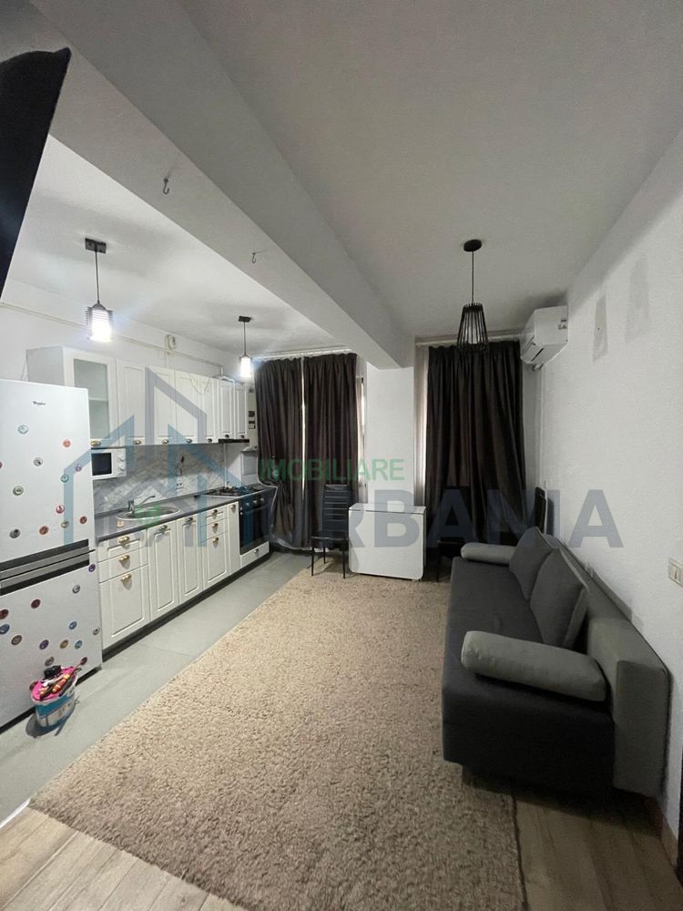 Apartament 2 camere de inchiriat - Sun Residence, Valea Adanca - Poză 2
