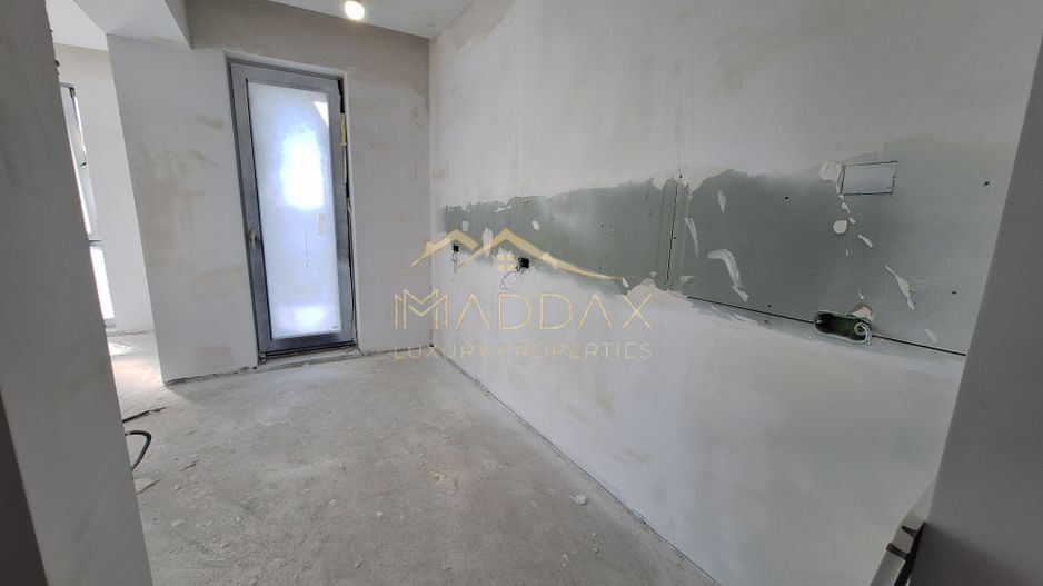 Duplex 4 camere _LUX_Modern***Lake view//Chitila - Poză 19