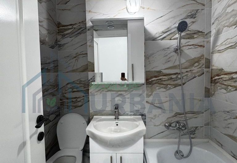 Apartament 3 camere, Ateneu Tătărași, renovat complet, fără risc - Poză 7