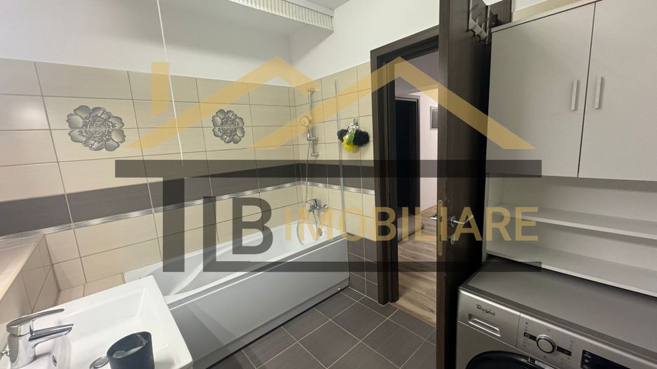 Apartament de 3 camere, 91mp, parcare, Zona Facultatea Petru Maior - Poză 9