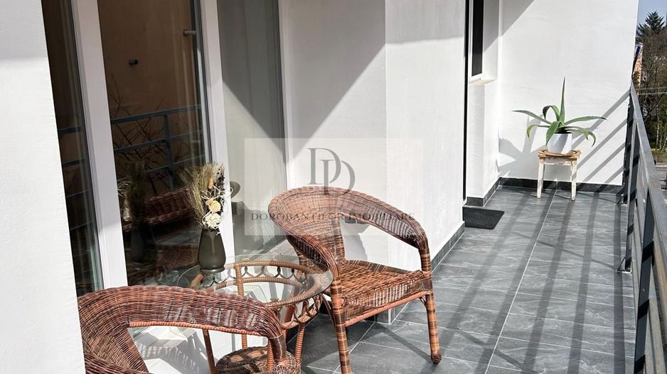 Apartament cu 3 camere, 2 balcoane și boxă de 17 mp | Gheorgheni - Poză 13