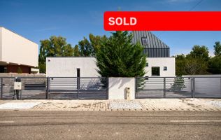 Dumbravita Casa Individuala | 5 Camere 291mp P+M | Teren 1000mp