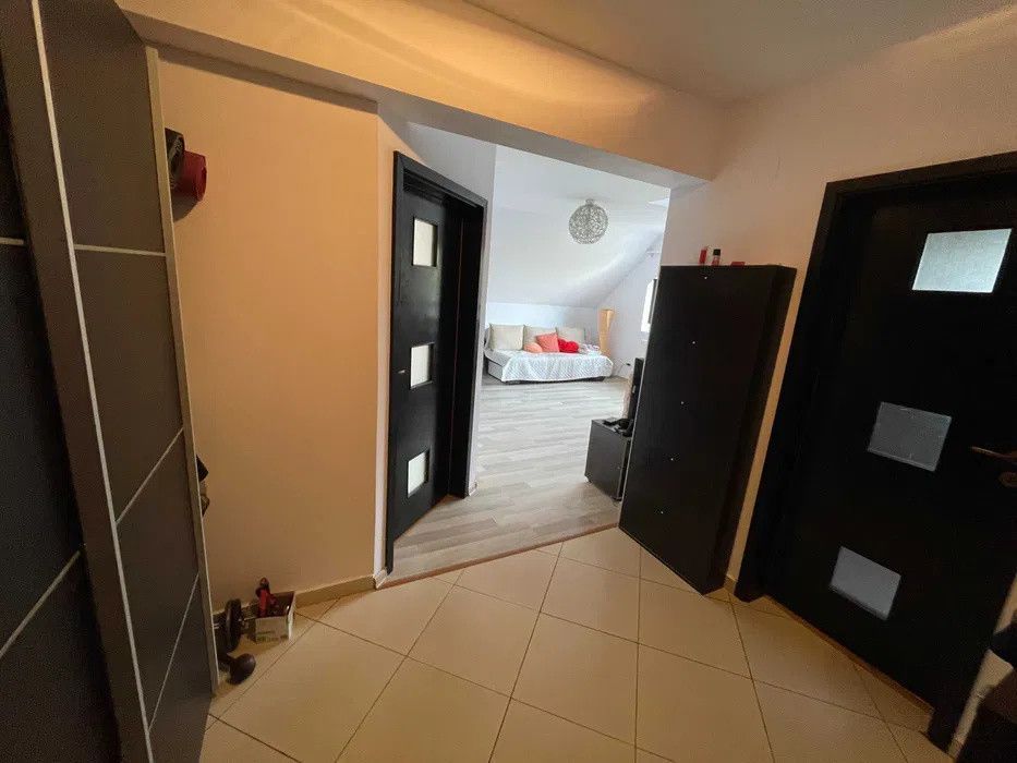 Apartament decomandat cu 3 camere | Strada Edgar Quinet | Cluj-Napoca - Poză 5