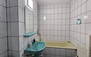 Zona Afi-Camera de comert apartament 3 camere etaj 1 - Poză 12