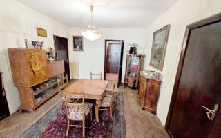 Vanzare Apartament 3 camere Zona Parcul Gradina Icoanei, Bucuresti - Poză 9