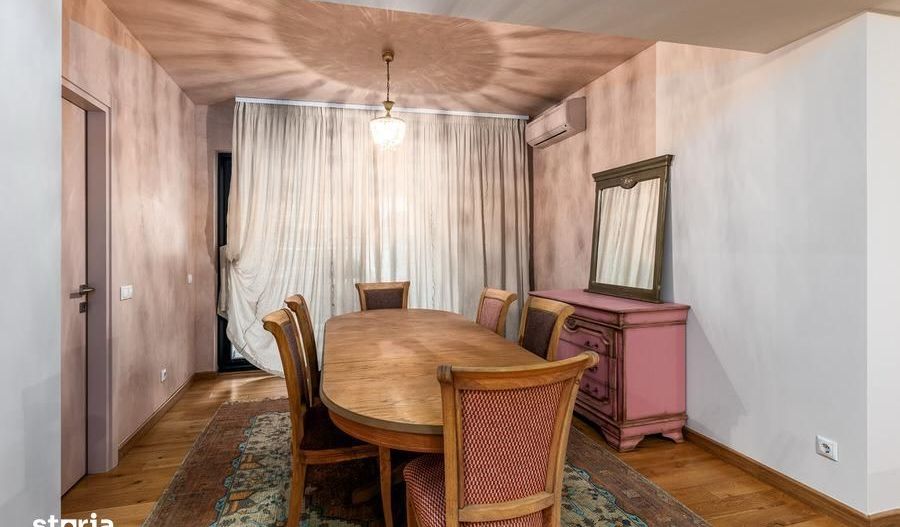 Apartament 2 camere spațios Upground, Pipera, terasă mare - Poză 4