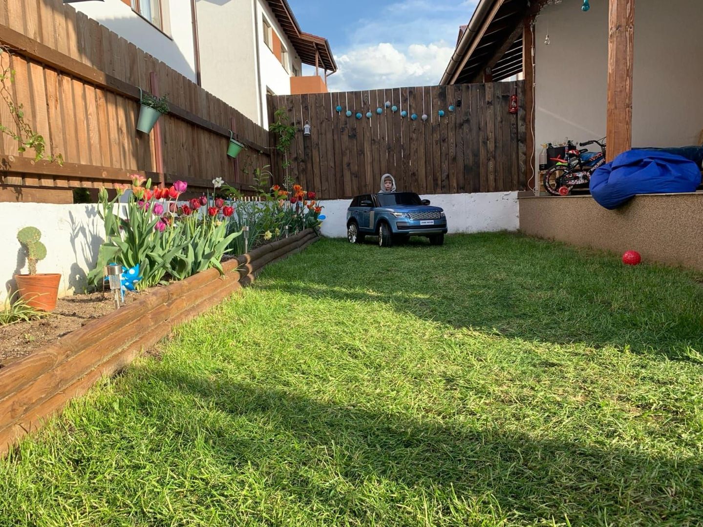 Casa in duplex - 4 camere Sanpetru, Brasov - Poză 7