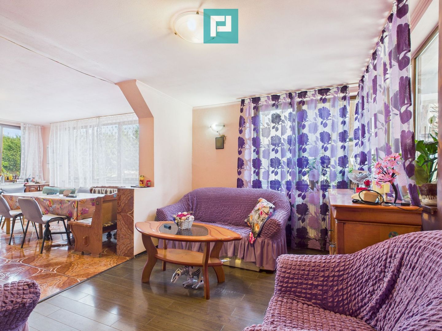 Casă individuală în Săcălaz - 2063 mp teren - Poză 17