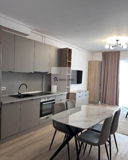 Apartament 2 camere de închiriat – Como Park Residence | Etaj 11/12 - Poză 2