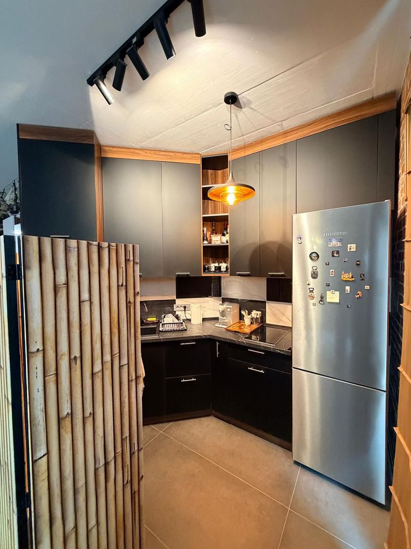 LOFT Green Mogosoaia Studio eco 40 mp parcare inclusa - Poză 4