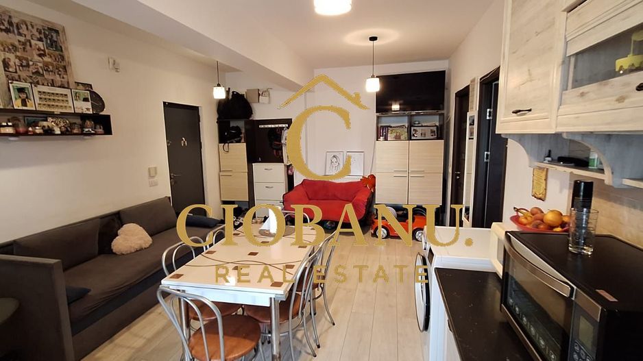 Apartament de vanzare ETAJ 1 Magnolia Residence-Bariera Valcii - Poză 7