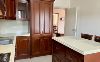 Apartament 3 camere, bloc nou, centrala proprie, parcare subterana inclusa. - Poză 5