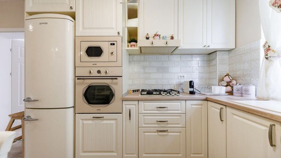 Apartament elegant I Grădina privata si parcare privată I Dumbrăvița - Poză 9