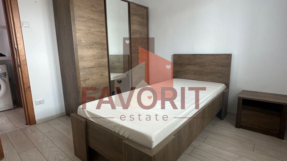 2 camere | etaj intermediar | mobilat si utilat | zona excelenta | - Poză 3