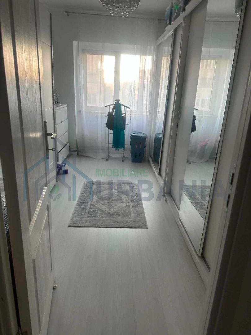 Apartament 4 camere, 100 mp, zona Păcurari, vizavi de Kaufland, Iași - Poză 5