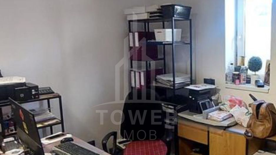 De închiriat spațiu de birouri în suprafață de 55 mp stradal pe Calea Dumbravii - Poză 4