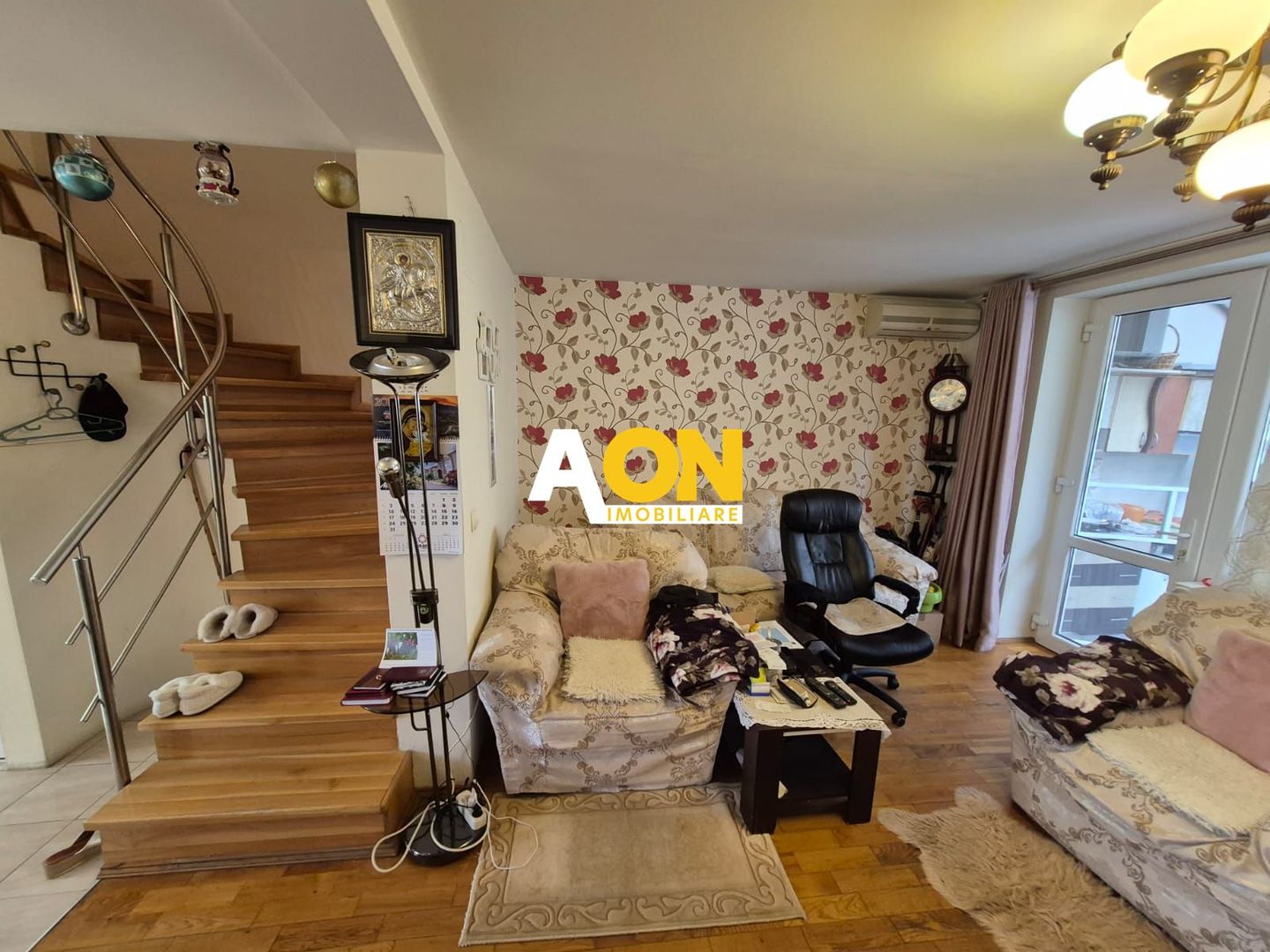 1/2 Duplex, 3 Camere, 126 mp, P+M, Zona Centru - Poză 6